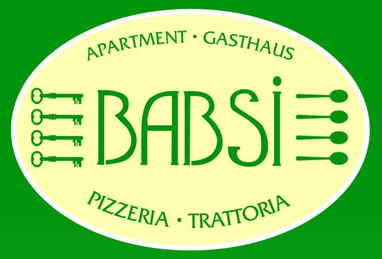 Gasthaus Babsi Сопрабольцано Экстерьер фото