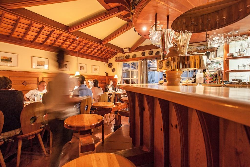 Gasthaus Babsi Сопрабольцано Экстерьер фото